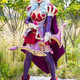 Illustration for article titled The Best iLeague Of Legends/i Cosplay